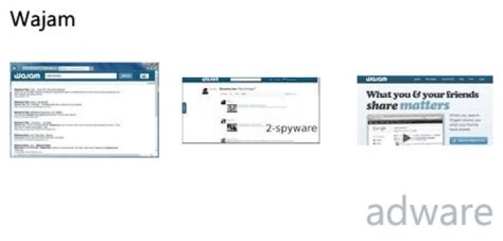 Adware.Wajam