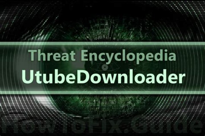 Adware:Win32/UtubeDownloader Removal. How to remove UtubeDownloader?