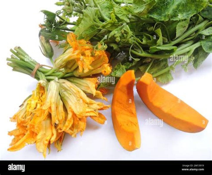 Are all pumpkin leaves edible