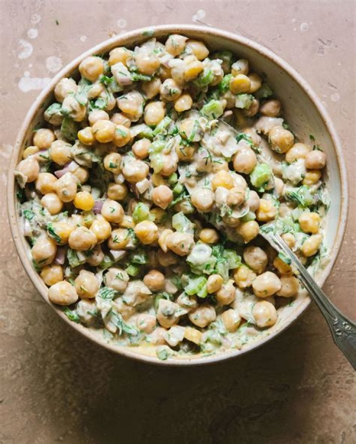 Are chickpeas in a can Cooked?