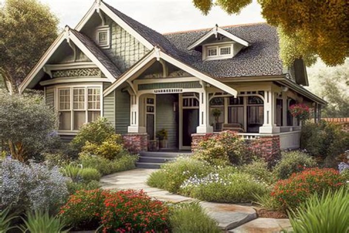 Are Craftsman homes expensive to build