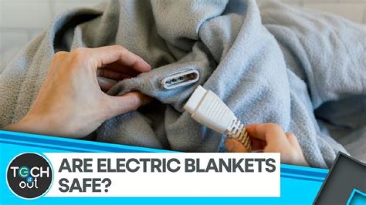 Are electric blankets safe for diabetics