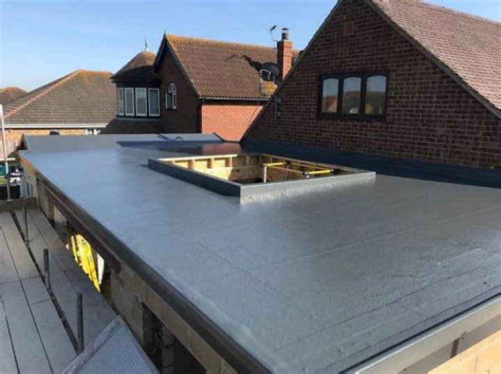 Are Fibreglass roofs any good