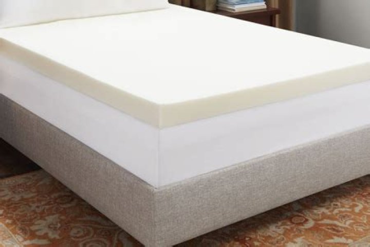 Are foam mattresses better for allergies