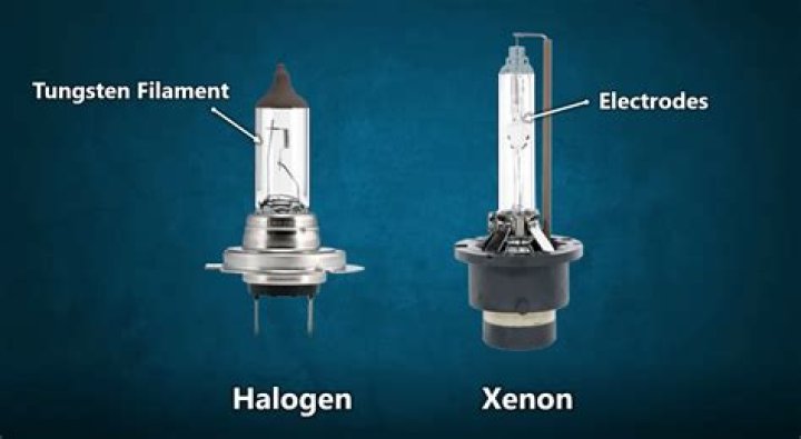 Are halogen light bulbs toxic