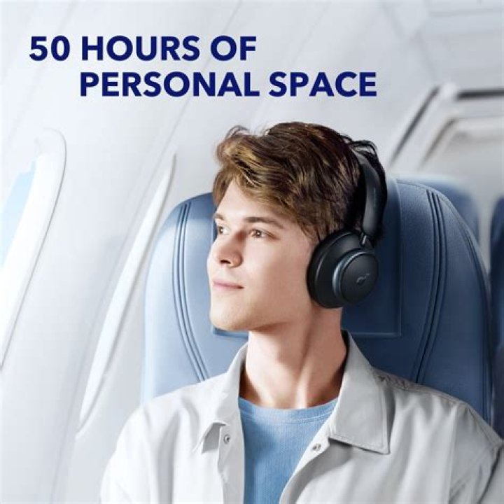 Are human headphones noise Cancelling?