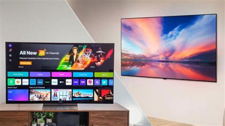 Are LG and Whirlpool the same company?