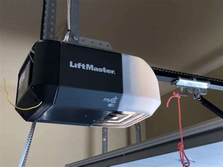 Are LiftMaster garage door openers good
