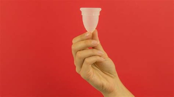 Are menstrual cups safe to use