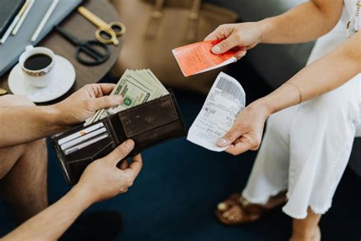 Are money orders safe?