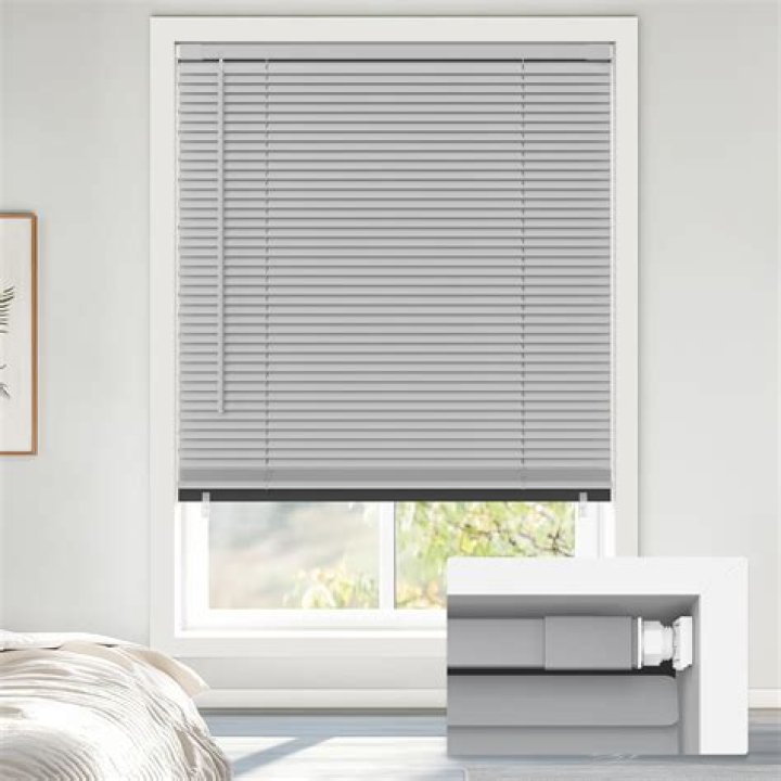 Are PVC blinds good?