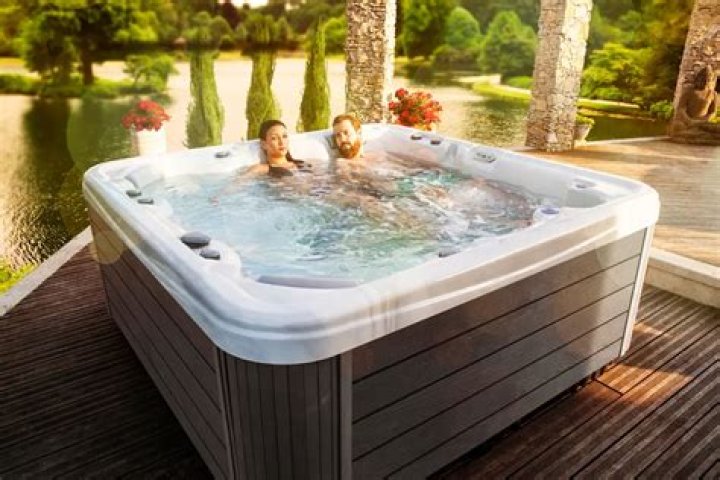 Are saltwater hot tubs better
