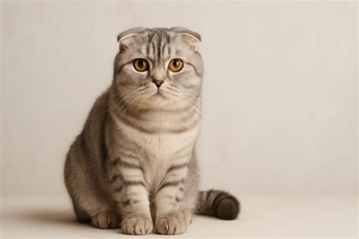 Are Scottish Fold cat hypoallergenic?