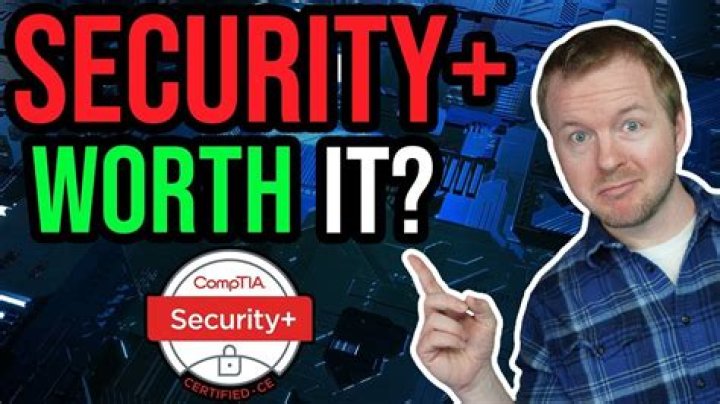 Are Security checks worth it