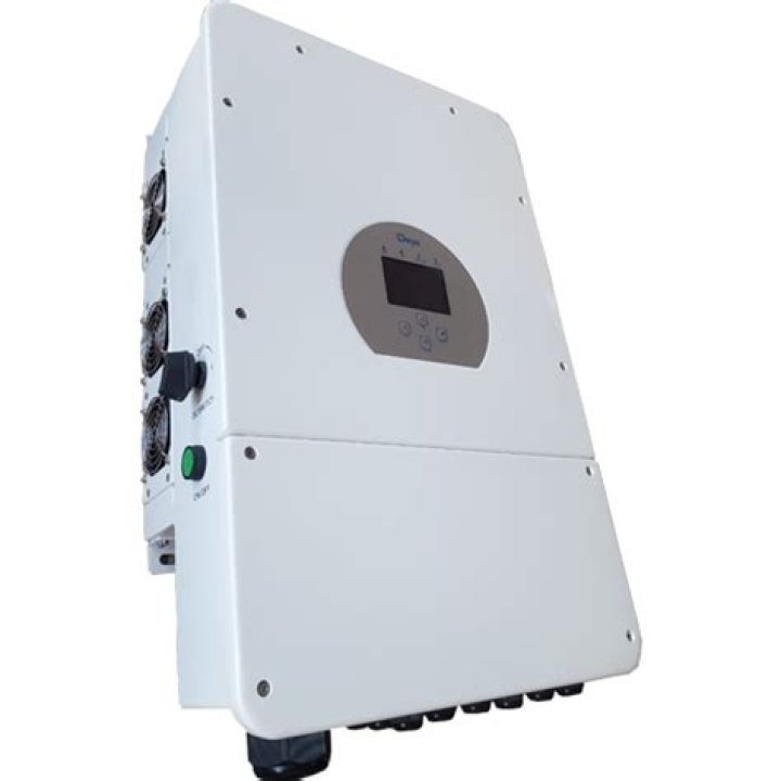 Are solar micro inverters better