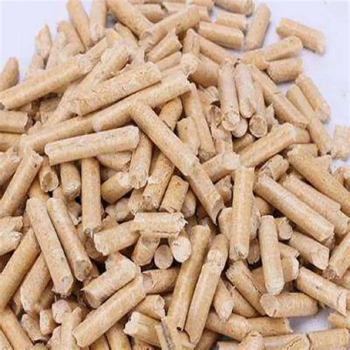 Are some wood pellets better than others?