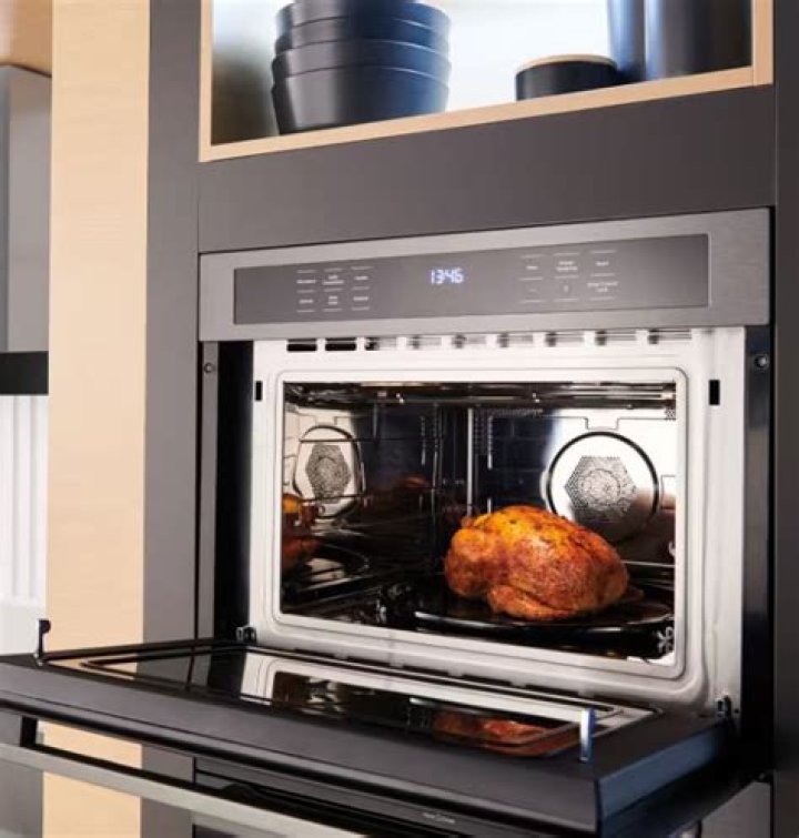 Are steam convection ovens worth it