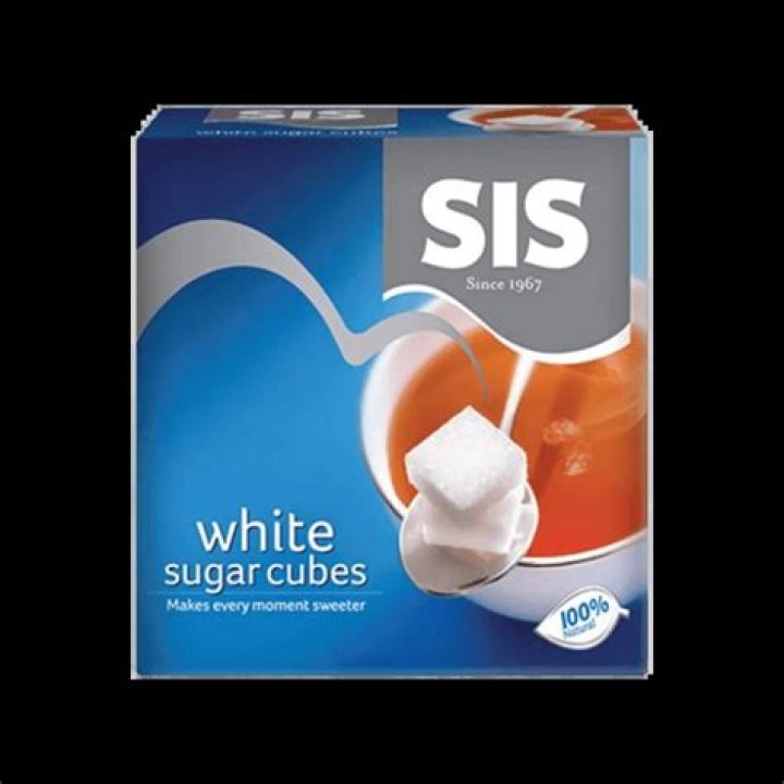 Are sugar cubes still made
