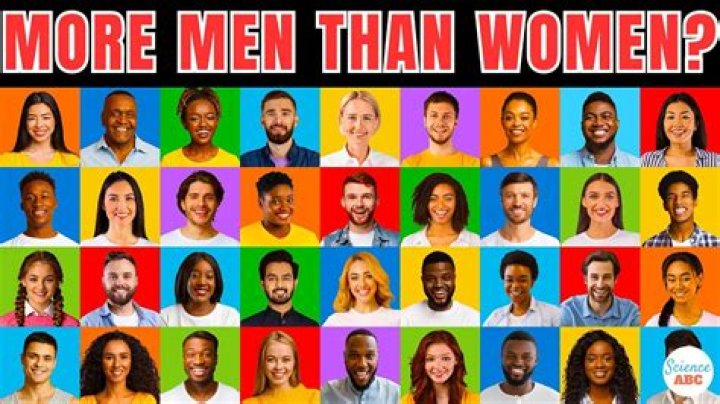 Are there more male or female engineers?