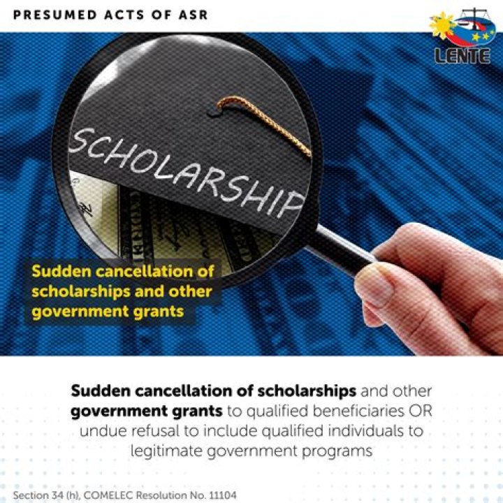 Are unigo scholarships legitimate