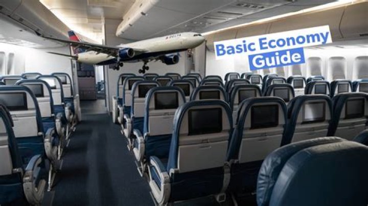 Are you guaranteed a seat with Delta basic economy?