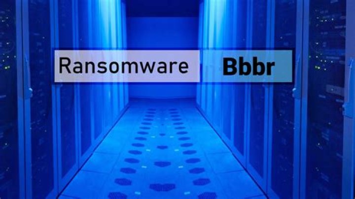 BBBR VIRUS (.bbbr FILE) RANSOMWARE — FIX & DECRYPT DATA