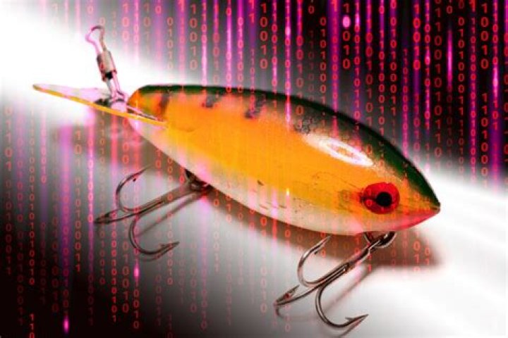 Beware of Gmail Bait Attacks! Gmail accounts are used in 91%