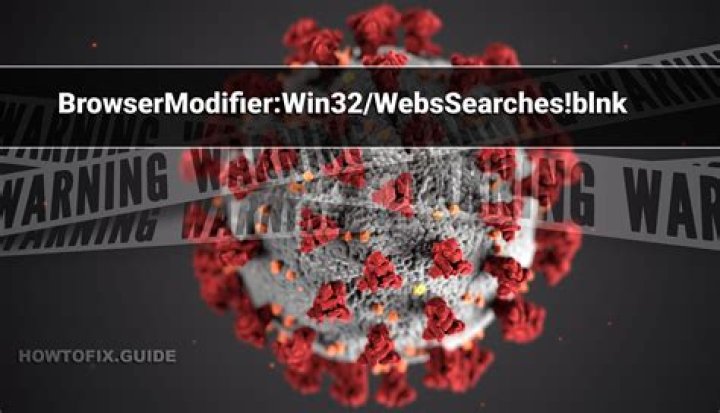 BrowserModifier:Win32/Hao123!blnk (Hao123 Browser Modifier) — Virus Removal Guide