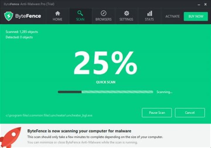 ByteFence Anti-Malware Review