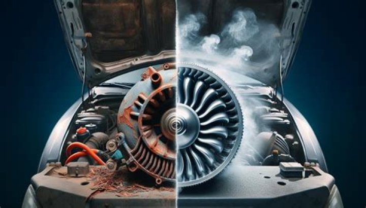 Can a blower motor get weak