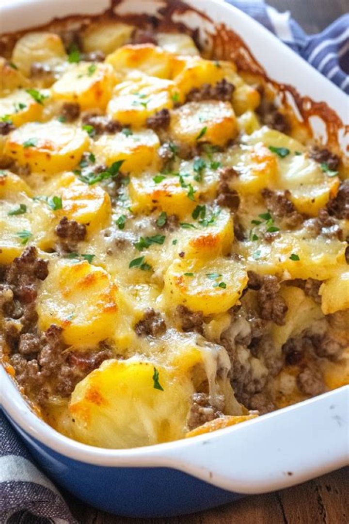 Can a casserole pan go in the oven
