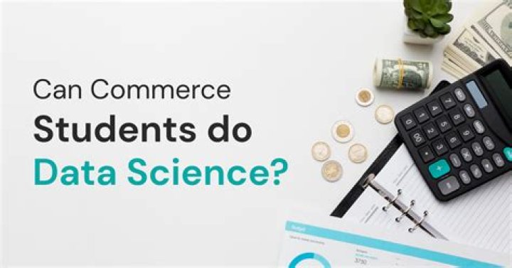 Can a commerce student do BSc home science?