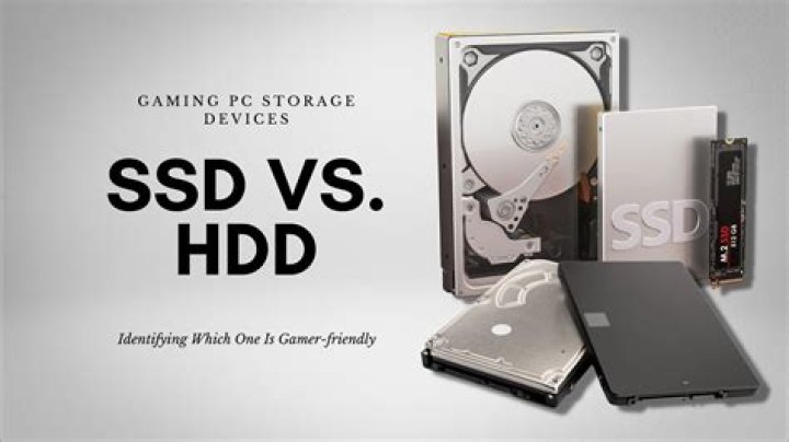 Can a computer have both HDD and SSD?