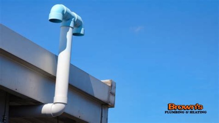 Can a plumbing vent have bends