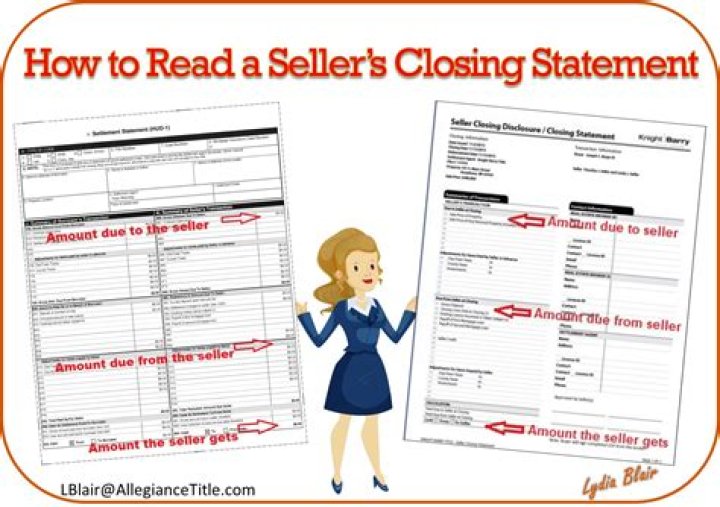 Can a seller refuse to close