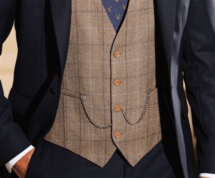 Can a waistcoat be altered?