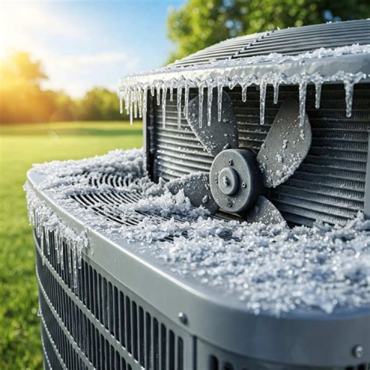 Can an air conditioner kill you?