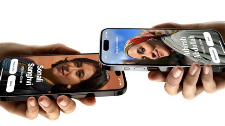 Can Apple contact previous owners?