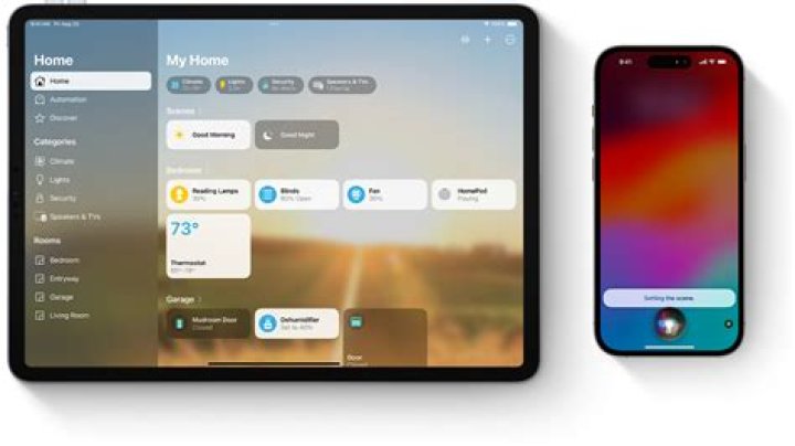 Can I add Siri to my iPad?