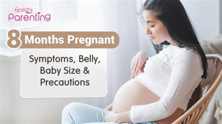 Can I be 6 months pregnant and not know?