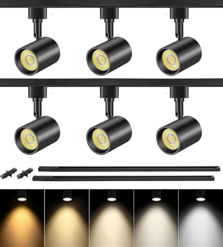 Can I cut track lighting?