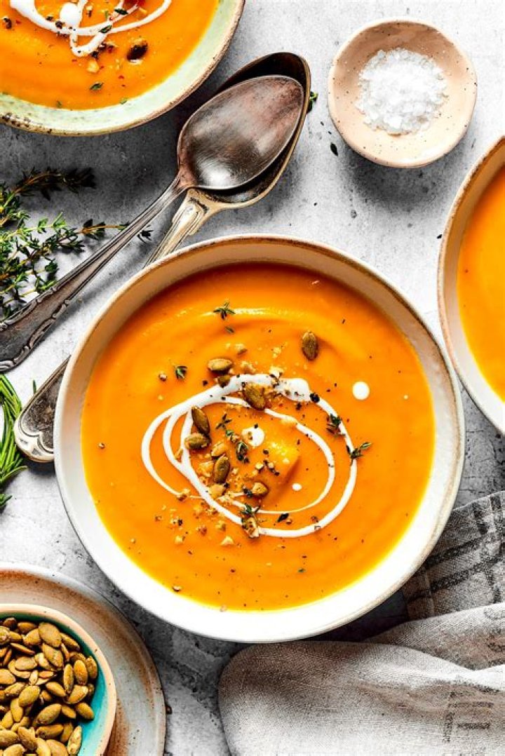 Can I eat butternut squash on keto?