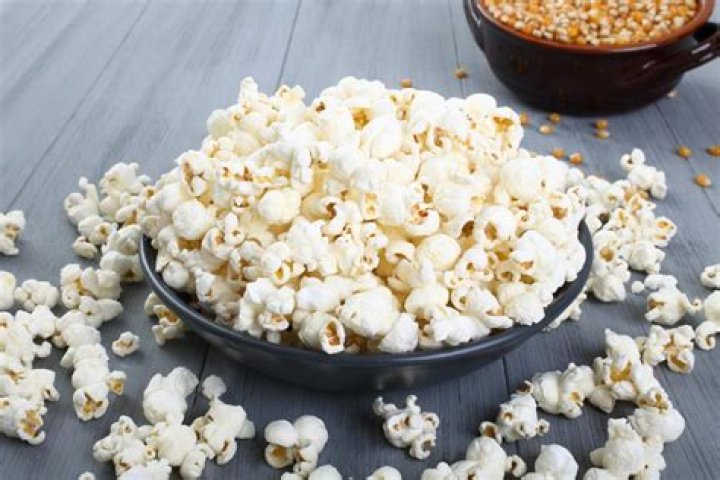 Can I eat popcorn and still lose weight