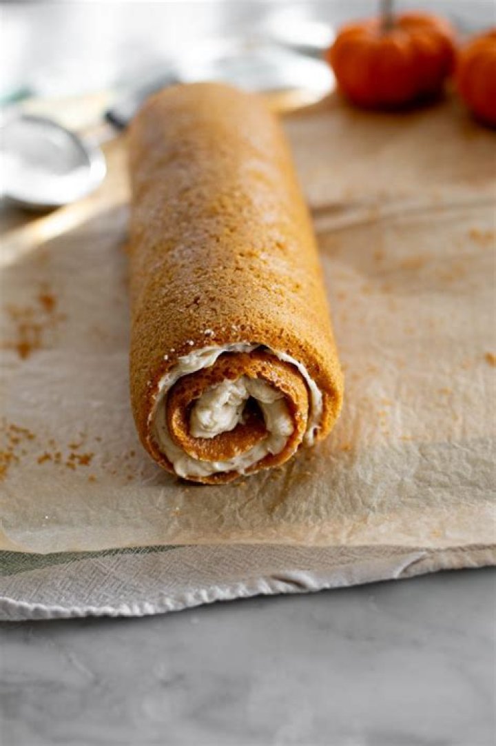 Can I freeze a jelly roll