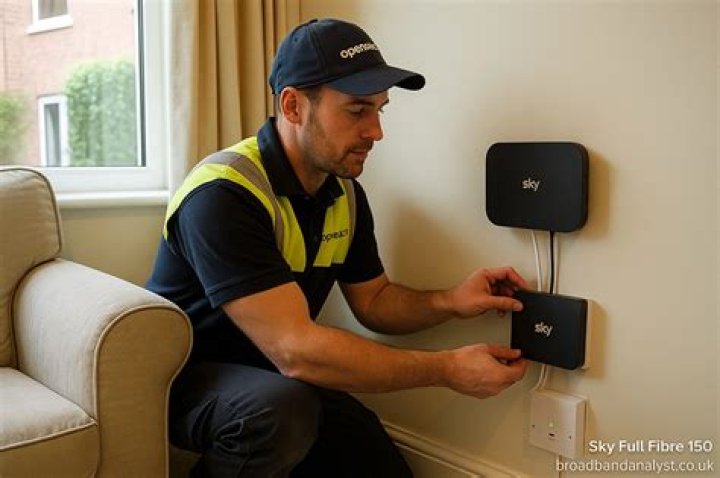Can I get BT Fibre broadband in my area?
