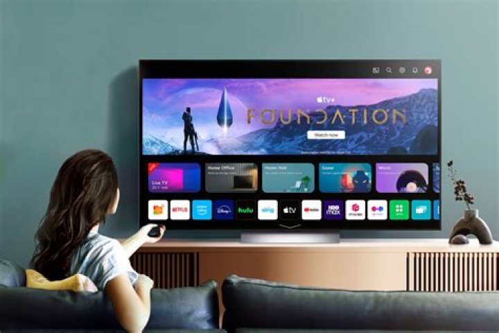 Can I get Mobdro on my smart TV?