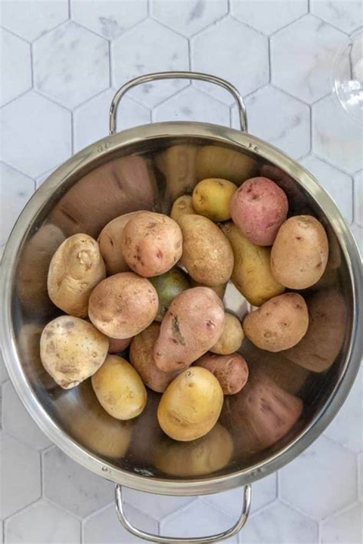 Can I parboil potatoes the night before?