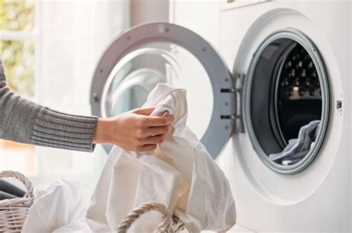 Can I put my coach purse in the washing machine?