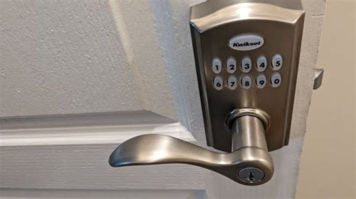 Can I rekey a Master Lock?