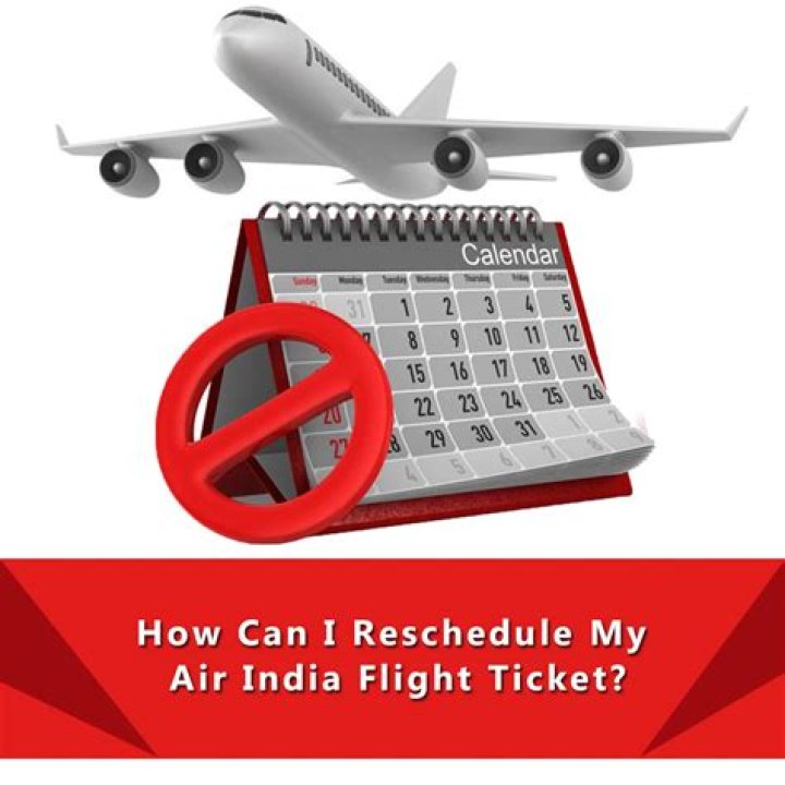 Can I reschedule my Jet Airways ticket?